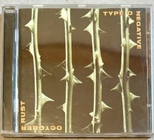 Type O Negative “October