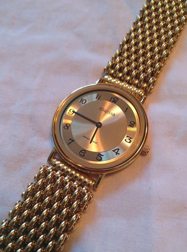 Jowissa swiss made damen - ✨,