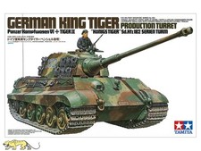 Tamiya 35164 Königstiger /