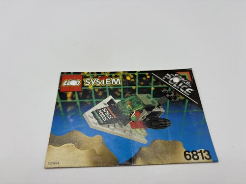 Lego bauanleitung system - bauanleitung,