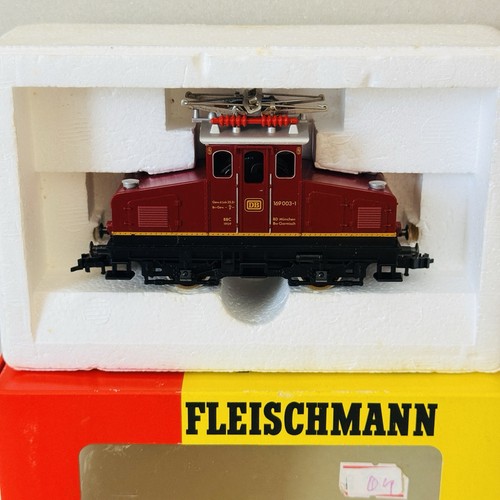 Fleischmann 4303 elektrolok - 4303,