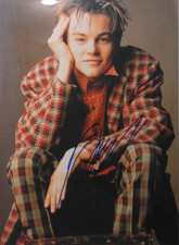 Leonardo Di Caprio orig
