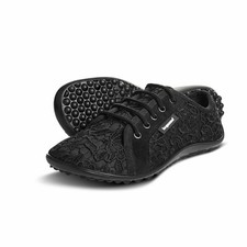 Leguano AMLAFI nero eleganter