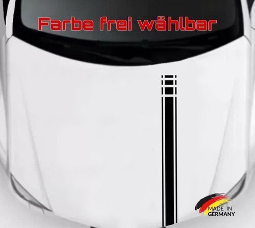 Motorhaube auto aufkleber - auto,