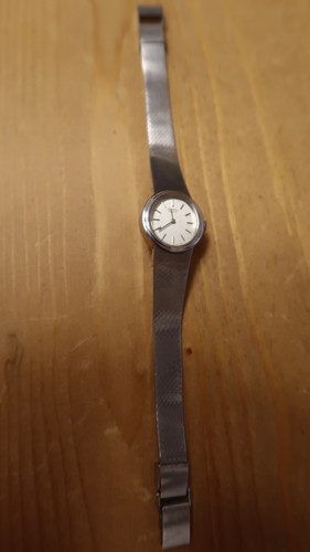 Seiko damenuhr - seiko,