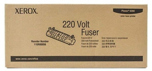 Xerox 115r00056 - xerox,