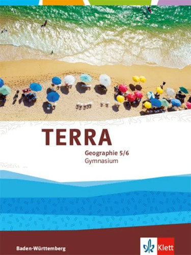 Terra geographie klasse - terra,