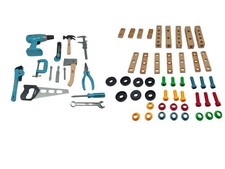 HAZET Kinderwerkzeugset JUNIORTOOL1