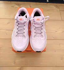 Nike air zoom structure 24