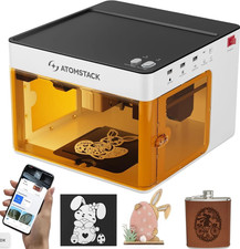 Atomstack P1 Mini Laser