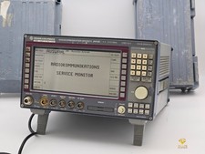 Rohde & Schwarz CMS 42Y