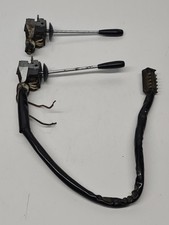 Mercedes Blinkerschalter W110