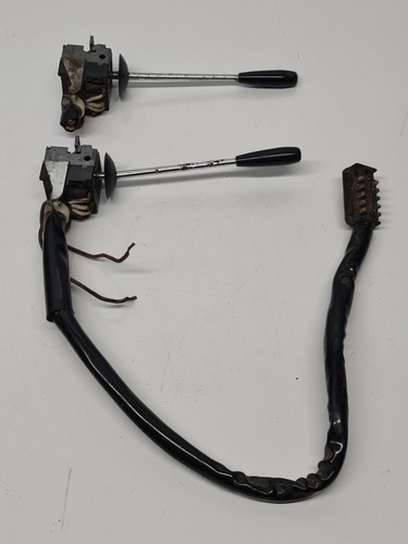 Mercedes blinkerschalter w110 - blinkerschalter,