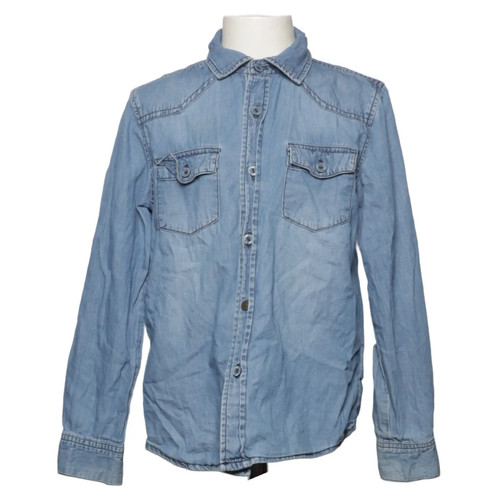 Jako jeanshemd größe - jeanshemd,,