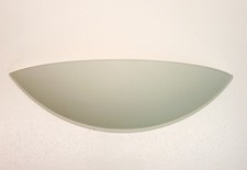 Ersatzglas für Wandlampe IKEA