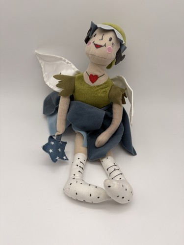 Ikea sångtrast stoffpuppe - sÅngtrast,