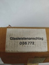 Mafell Glasleistenanschlag