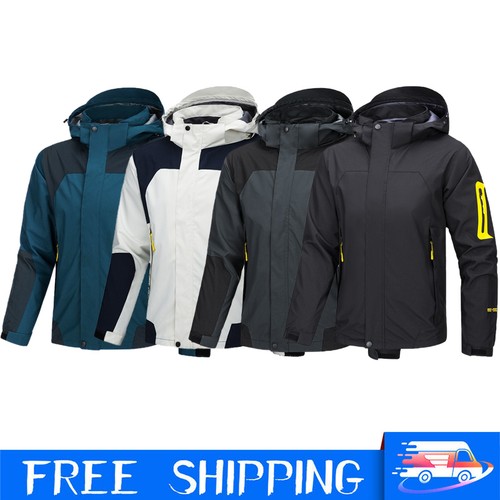 Herren outdoor regenjacke - outdoor,