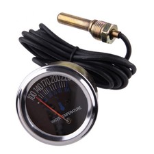 2" 52mm Zeiger Auto Mechanisch