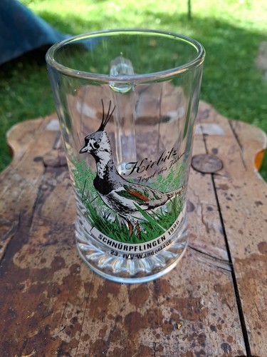 Glas bierseidel bierkrug - bierseidel,