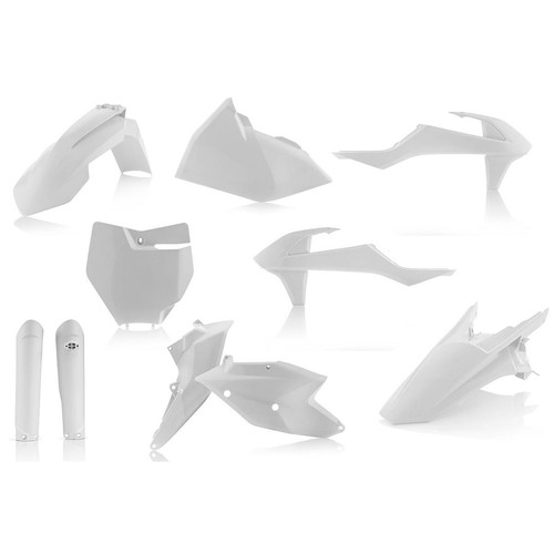 Acerbis plastik kit full - plastik-kit, full-kit