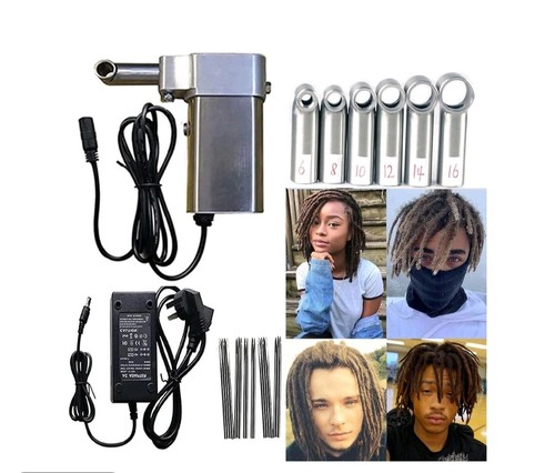 Neu elektrische dreadlock - neu,