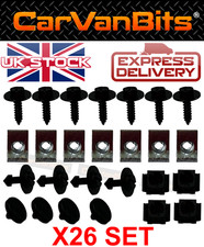 FÜR SKODA SUPERB 02-08