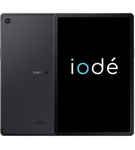 Samsung galaxy tab s5e - tab,