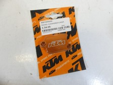 KTM  Bremsflüssigkeitsbehälter Deckel Bremse M01334