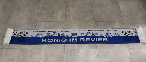 Schalke schal könig - ,