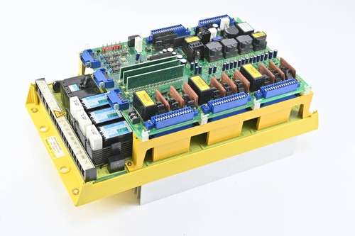 Fanuc servo amplifier - fanuc,