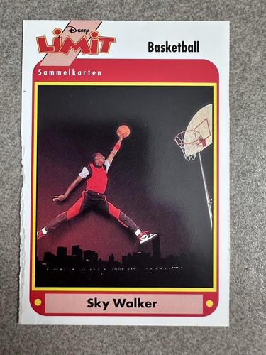 Michael jordan sky walker - jordan,