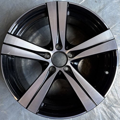 Orig mercedes benz alufelge - orig, mercedes-benz