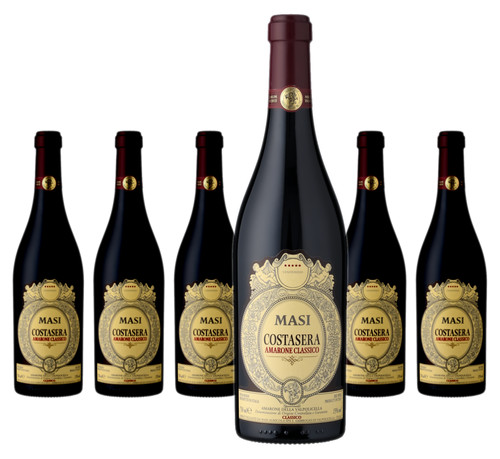 Costasera amarone della - costasera,