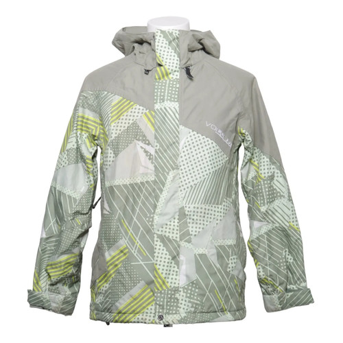 Volcom skijacke herren - skijacke,,