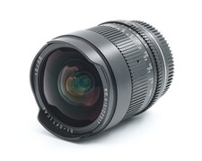 TTArtisan 10mm 2.0 MFT, wie neu #X38064*