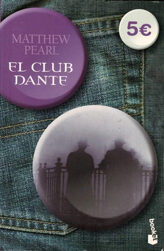 Club dante unknown - el,