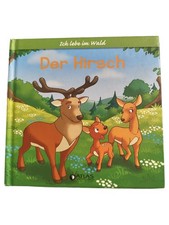 Atlas Verlag Hirsch Familie