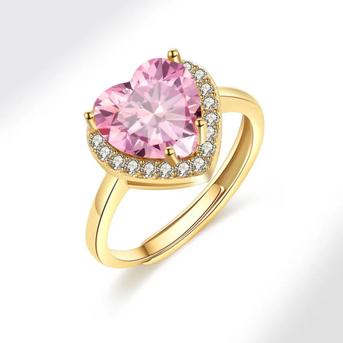 Verlobungsring damen ring gold - verlobungsring,
