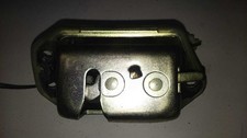 LOCK REAR LID / 627665 FOR