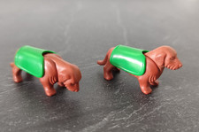 Playmobil Einzelteile