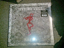 Jethro Tull - RökFlöte