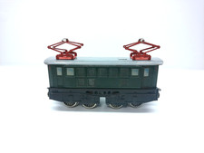 Spur 0 Blech Elektrolok  -