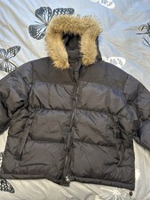 Luxus Winterjacke Herren |