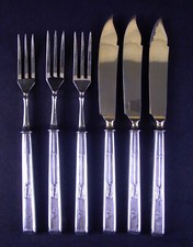 zierlich elegantes JUGENDSTIL