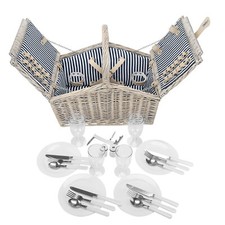 anndora Picknickkorb 4