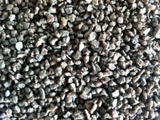 25 kg Normalkorund Strahlmittel Elektrokorund Aluminiumoxid Strahlkorund Korund