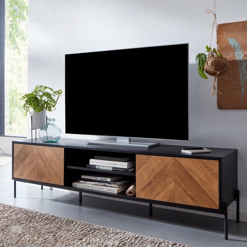 Schrank finebuy lowboard - schrank,