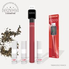Ezee E Zigarette Starterset