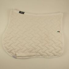 Equiline Turnier-Schabracke mit ACS (atmungsaktiv/stoßdämpfend), VS, guter Zusta